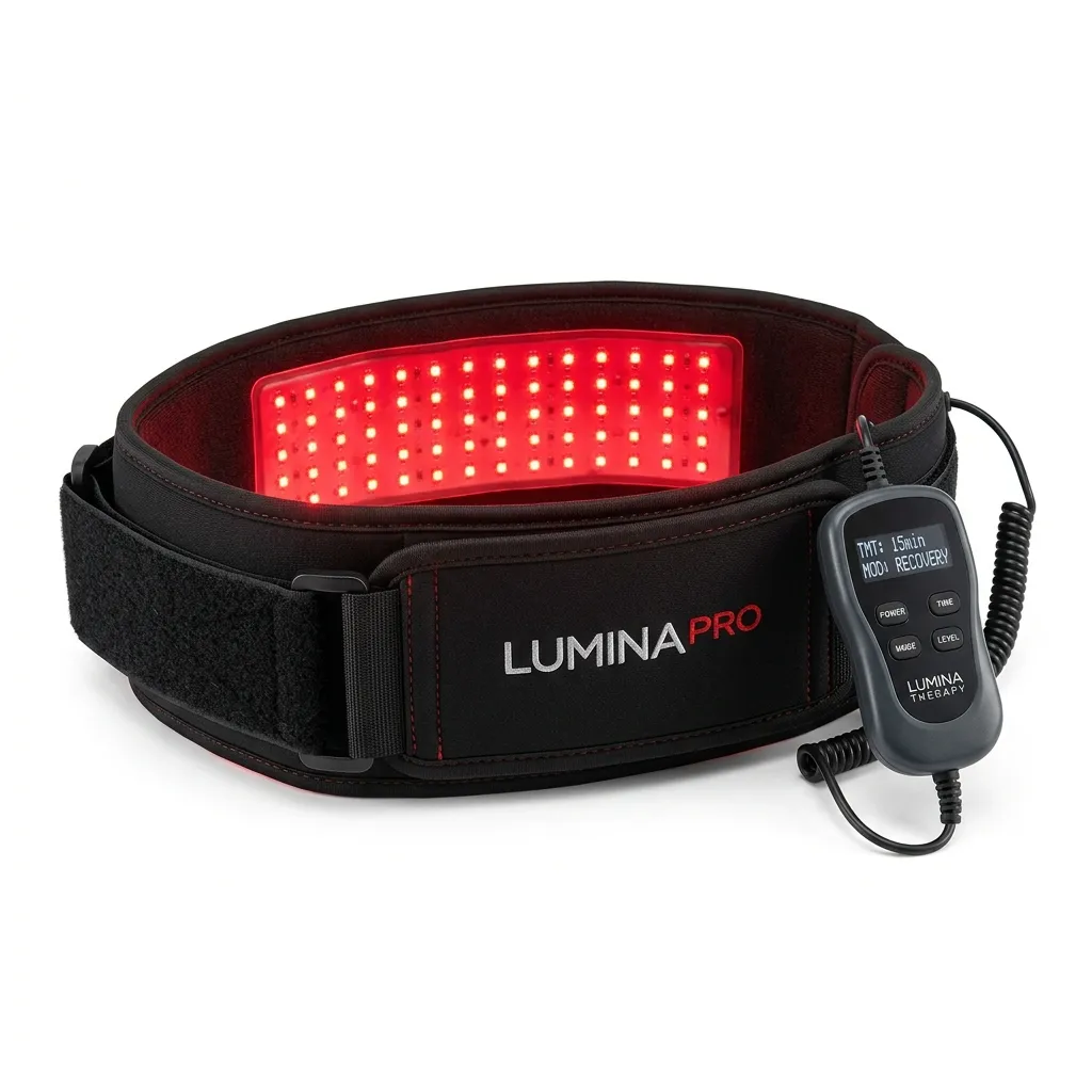 Pain Relief Therapy Belt