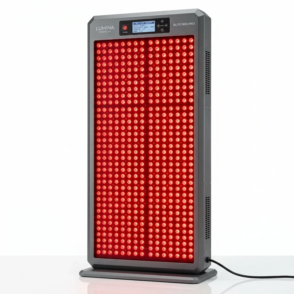 Pro 1500W Panel